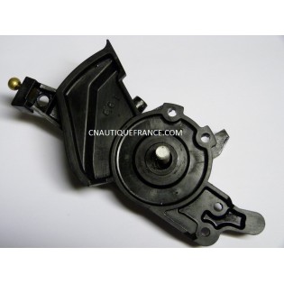 LEVIER DE COMMANDE 40 CV 2T YAMAHA 66T