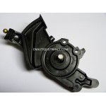 LEVIER DE COMMANDE 40 CV 2T YAMAHA 66T