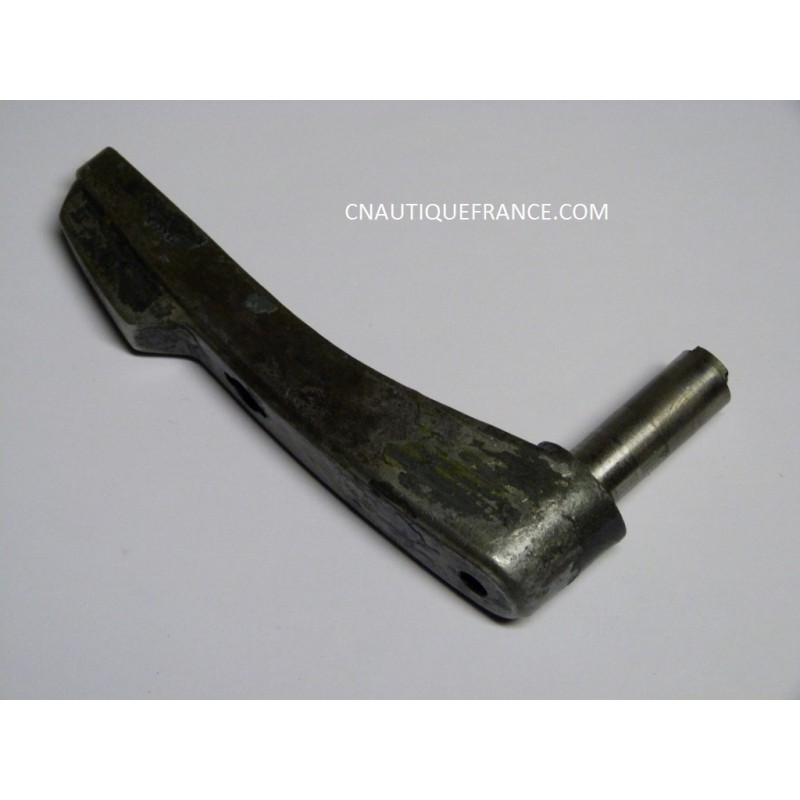 HANDLE GEAR SHIFT 40 HP 2S YAMAHA 6E9