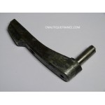 HANDLE GEAR SHIFT 40 HP 2S YAMAHA 6E9