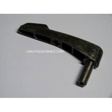 HANDLE GEAR SHIFT 40 HP 2S YAMAHA 6E9