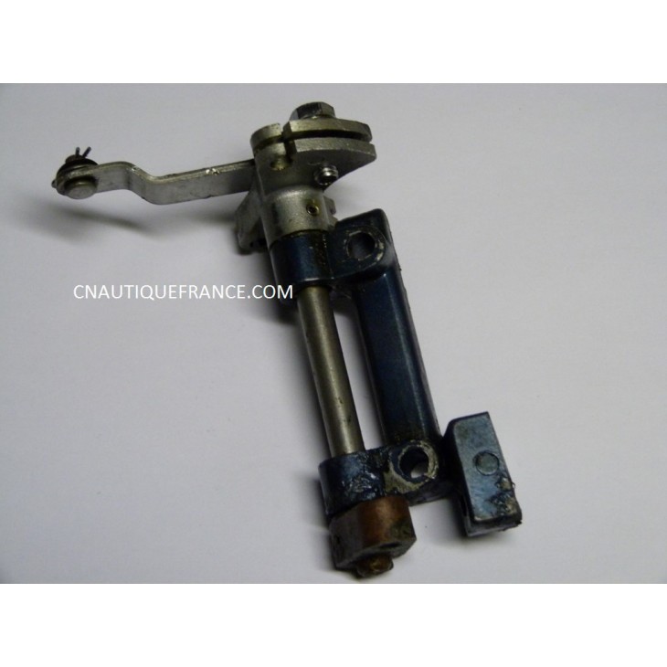 LEVIER D'AVANCE 8 - 9 CV 2T YAMAHA 8A 9A