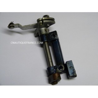 LEVIER D'AVANCE 8 - 9 CV 2T YAMAHA 8A 9A