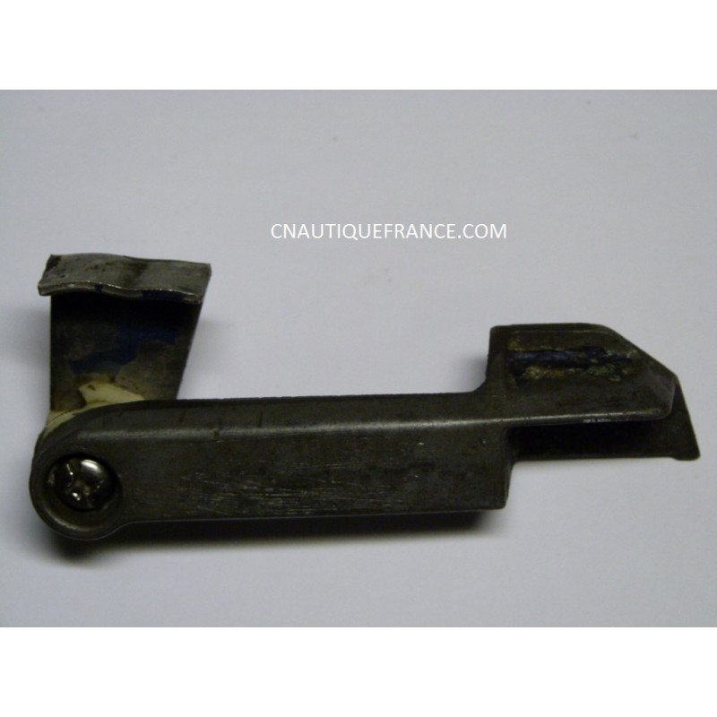 CLAMP LEVER 6 - 8 HP 2S  YAMAHA 6G1