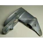 GEARCASE HOUSING 4 - 8 HP EVINRUDE