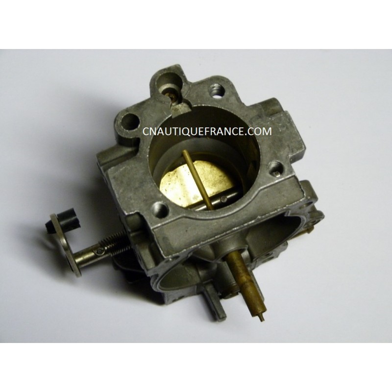 CORPS DE CARBURATEUR JOHNSON 331575