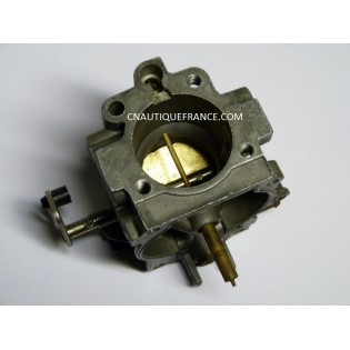 CORPS DE CARBURATEUR JOHNSON 331575