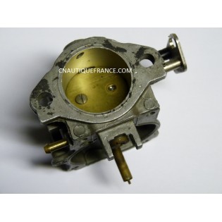 BODY CARBURETOR JOHNSON 331575