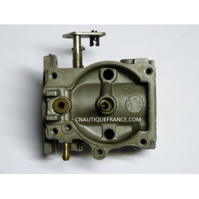 CORPS DE CARBURATEUR JOHNSON 331575