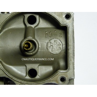 CORPS DE CARBURATEUR JOHNSON 331575