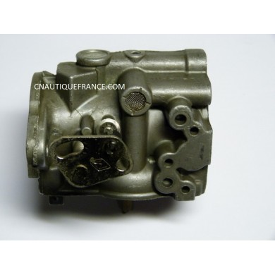 CORPS DE CARBURATEUR JOHNSON 331575