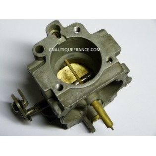 BODY CARBURATORE JOHNSON 397639 - 332551