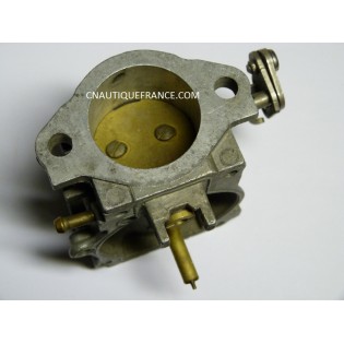 CORPS DE CARBURATEUR JOHNSON 397639 - 332551