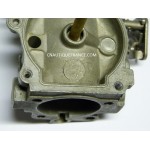 CORPS DE CARBURATEUR JOHNSON 397639 - 332551
