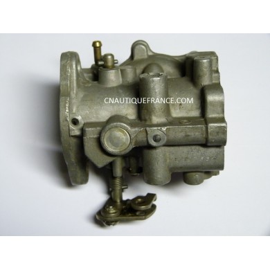 CORPS DE CARBURATEUR JOHNSON 397639 - 332551