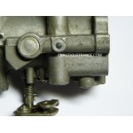 CORPS DE CARBURATEUR JOHNSON 397639 - 332551