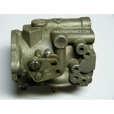 CORPS DE CARBURATEUR JOHNSON 397639 - 332551