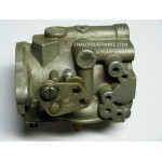 CORPS DE CARBURATEUR JOHNSON 397639 - 332551