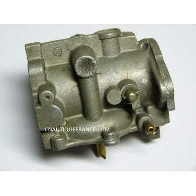 CORPS DE CARBURATEUR JOHNSON 397639 - 332551