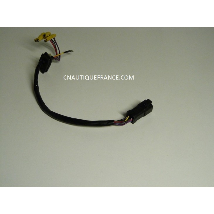 FAISCEAU DE CABLE BOITIER DE COMMANDE OMC