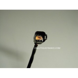 FAISCEAU DE CABLE BOITIER DE COMMANDE OMC