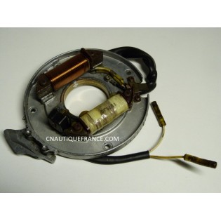 ACCENSIONE 9.9 - 15 CV 2T TOHATSU