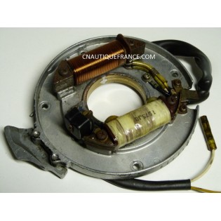 ACCENSIONE 9.9 - 15 CV 2T TOHATSU