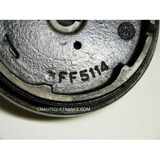 VOLANO MAGNETICO 9.9 - 18 CV 2T TOHATSU 3G2