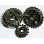 SET PIGNONS 9.9 - 18 CV 2T TOHATSU NISSAN