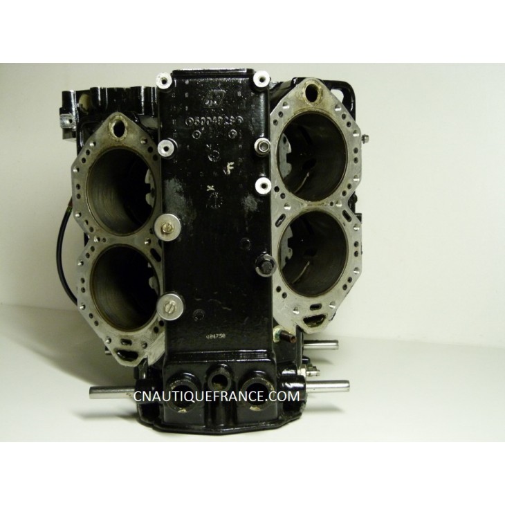 BLOCCO MOTORE 90 - 115 CV 2T JOHNSON EVINRUDE 5000942