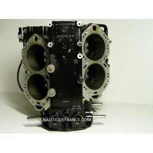CYLINDER BLOCK 90 - 115 HP 2S JOHNSON EVINRUDE 5000942