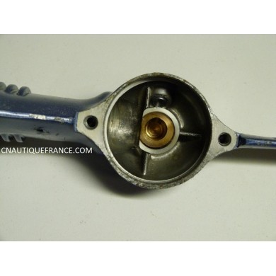 PIEDE DI MOTORE 2 - 4 CV 2T EVINRUDE 385898