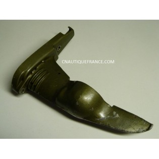 GEARCASE HOUSING 2 - 4 HP 2S EVINRUDE 385898