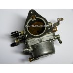 CARBURATEUR 115 CV 2T SUZUKI DT115