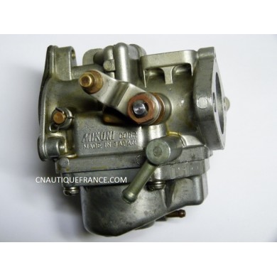 CARBURATEUR 115 CV 2T SUZUKI DT115
