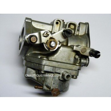 CARBURATEUR 115 CV 2T SUZUKI DT115