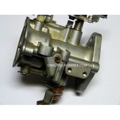 CARBURATEUR 115 CV 2T SUZUKI DT115