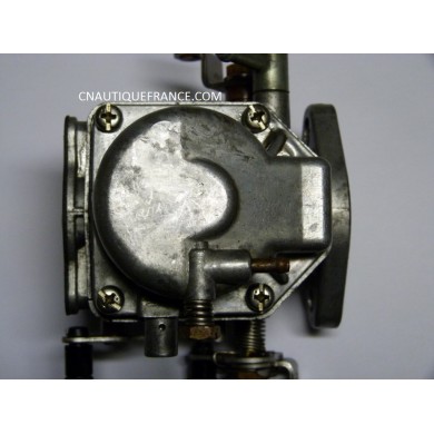 CARBURATEUR 115 CV 2T SUZUKI DT115