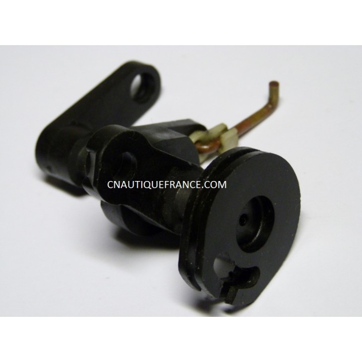 LEVIER DE COMMANDE 6 CV 2T TOHATSU 3B2