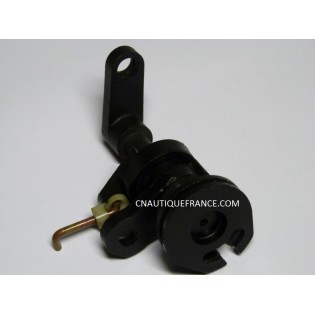 LEVER CONTROL 6 HP 2S TOHATSU NISSAN