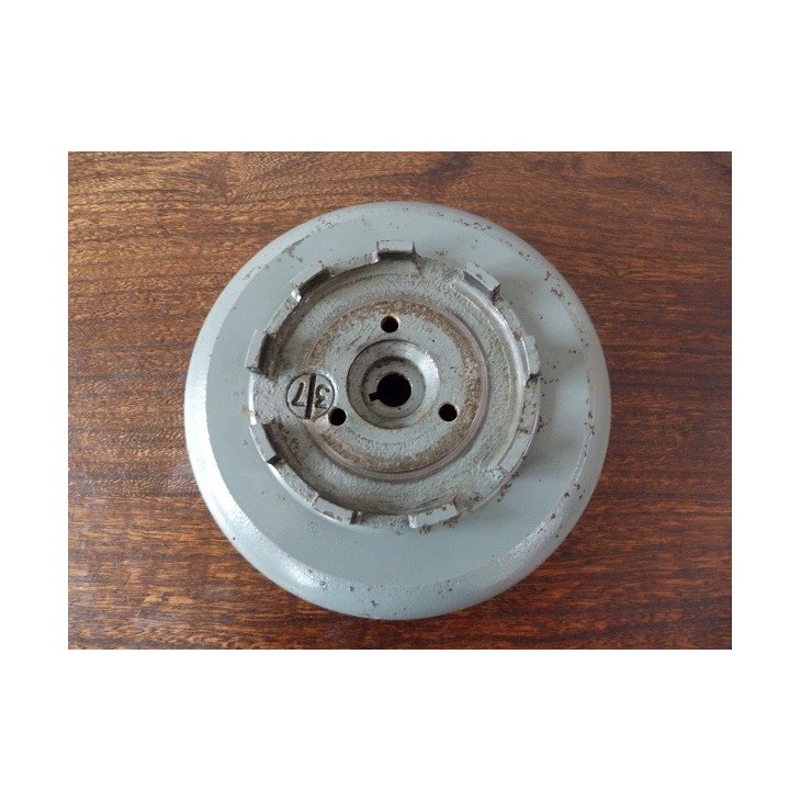 VOLANT MAGNETIQUE MERCURY  236 3939