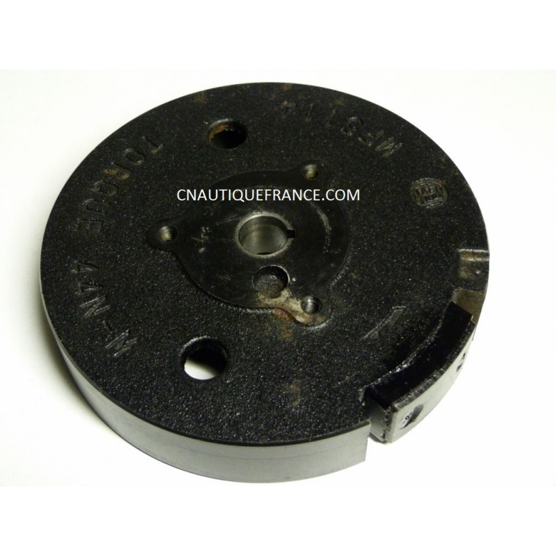 FLYWHEEL 4 HP 4S YAMAHA 67D