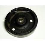 FLYWHEEL 4 HP 4S YAMAHA 67D