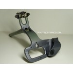 BRACKET STEERING 8 HP 4S YAMAHA 60S FT8