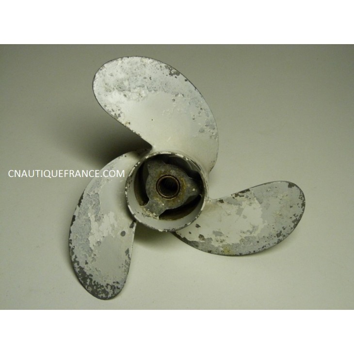 PROPELLER 5 HP 2S TOHATSU (8) M5B M5BS