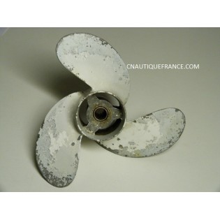 PROPELLER 5 HP 2S TOHATSU (8) M5B M5BS