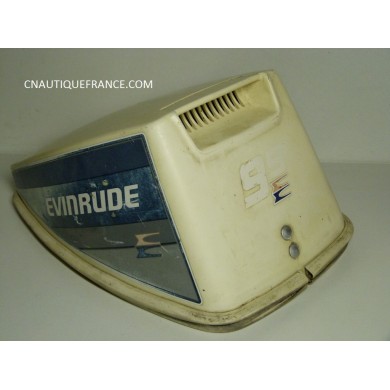 CALANDRA 9.9 CV 2T EVINRUDE