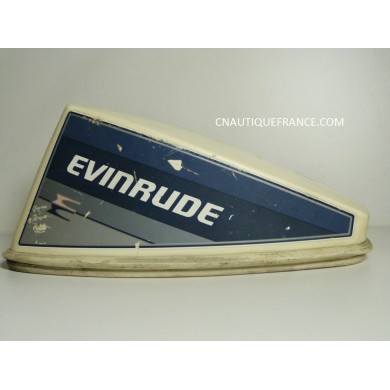 CALANDRA 9.9 CV 2T EVINRUDE