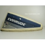 CALANDRA 9.9 CV 2T EVINRUDE