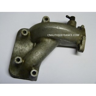 PIPE D'ADMISSION 9.9 CV 4T YAMAHA 6G9